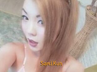 SamiKun