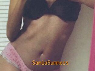 SamiaSummers