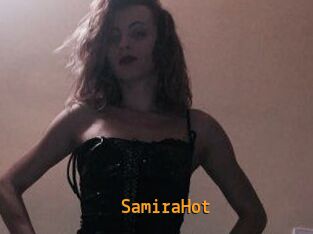 SamiraHot
