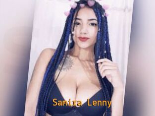 Samira_Lenny