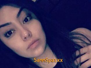 SammSparxx