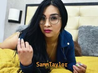 SammTaylor