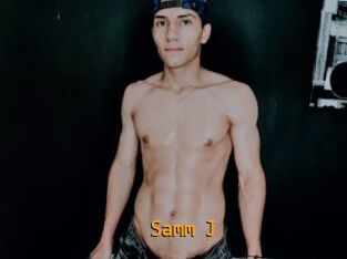 Samm_J Sexcam Portal