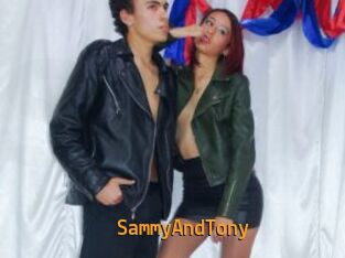 SammyAndTony