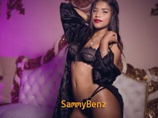 SammyBenz
