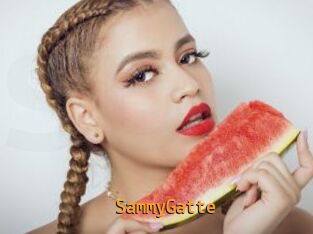 SammyGatte