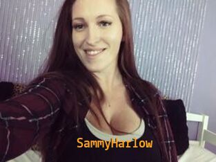 SammyHarlow