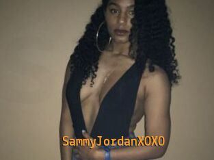 SammyJordanXOXO