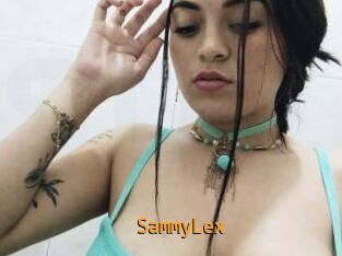 SammyLex