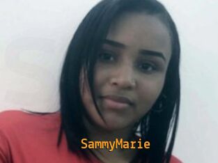 SammyMarie