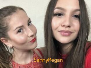 SammyMegan