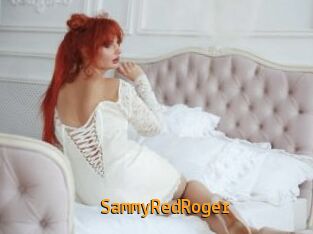 SammyRedRoger Sexcam Portal