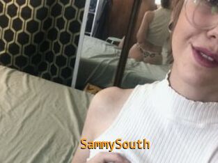 SammySouth