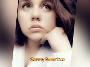 SammySweetxo