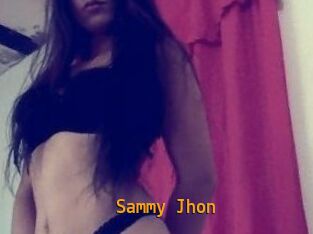 Sammy_Jhon