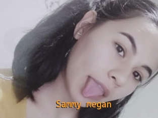 Sammy_megan