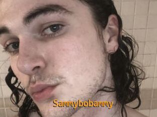 Sammybobammy
