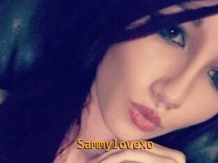 Sammylovexo