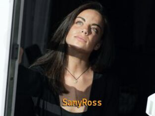 SamyRoss