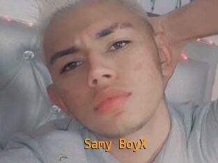 Samy_BoyX