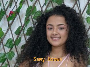 Samy_Brown