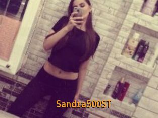 Sandra500ST