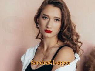 SandraAlvares
