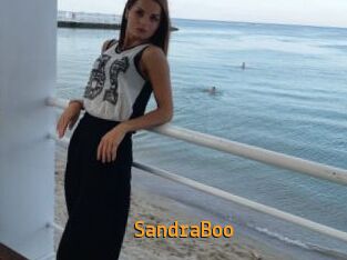 SandraBoo
