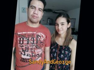 SandyAndGeorge