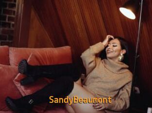 SandyBeaumont