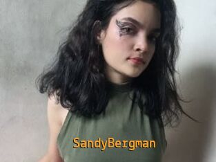 SandyBergman