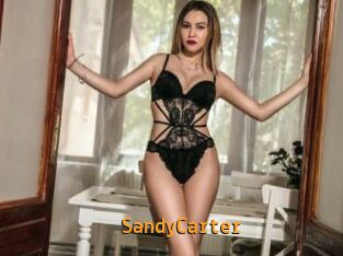 SandyCarter