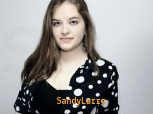 SandyLarro Sexcam Portal
