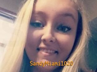 SandyMiami1020