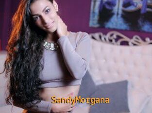 SandyMorgana