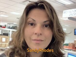 SandyRhodes