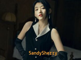 SandySherry