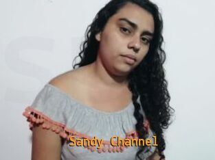Sandy_Channel