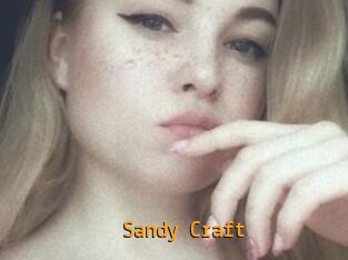 Sandy_Craft