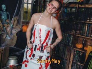 SannyMay