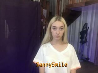 SannySmile