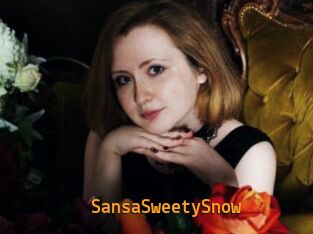 SansaSweetySnow