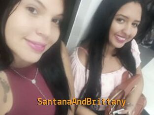 SantanaAndBrittany