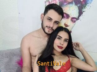 SantiVale