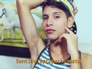 SantiVeryproportionate