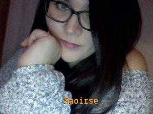 Saoirse