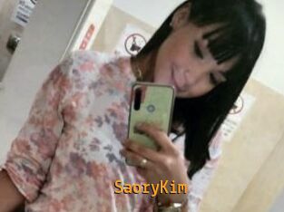 SaoryKim