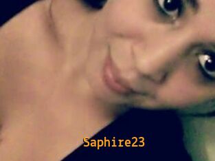 Saphire23