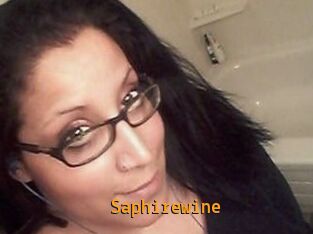 Saphirewine