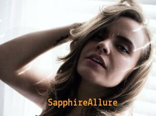 SapphireAllure